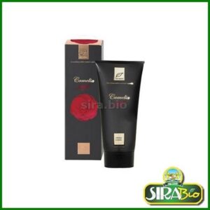 Crema Corpo Camelia Rouge - 200 ml