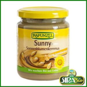 Crema di Girasole - Bio - 250 g