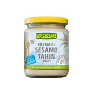 Tahin Chiaro Bio - 250 g