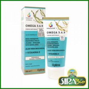 Crema naturale Omega 3.6.9 - 100ml