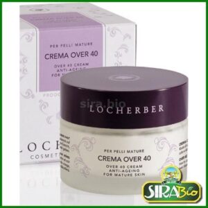 Crema Over 40 - 50 ml