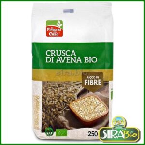 Crusca di Avena - 250 g