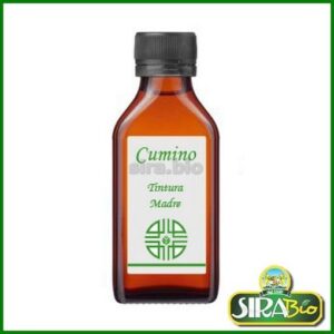 Cumino Tintura Madre