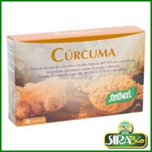 Curcuma - 48 compresse