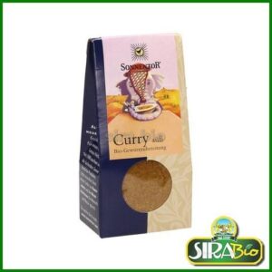 Curry Dolce - Bio - 35 g