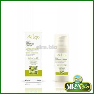 Daily Defence Cream - SPF 30 - 50 ml