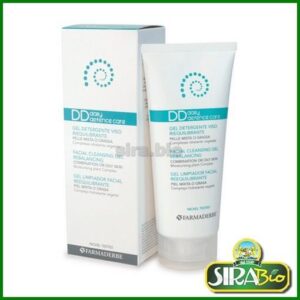 DD Care Gel Detergente Viso - 200 ml
