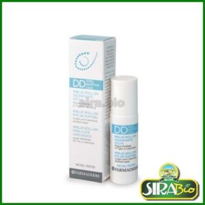 DD Care Iriblue Roll-On Sgonfiante Occhi - 15 ml