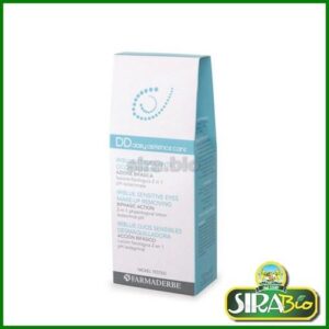 DD Care Iriblue Struccante Occhi - 100 ml