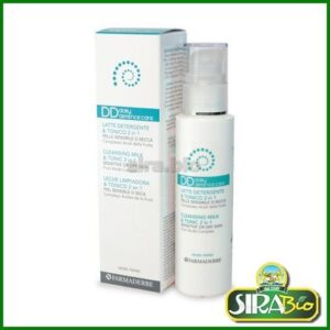 DD Care Latte Detergente e Tonico - 150 ml