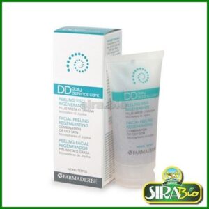 DD Care Peeling Viso - 50 ml