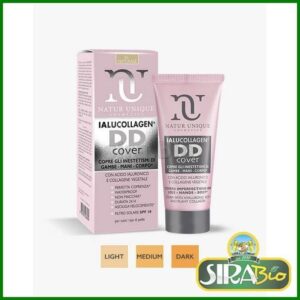 DD Cream Light Ialucollagen - 40 ml + 2 ml
