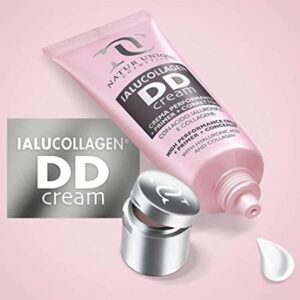 DD Cream Medium Ialucollagen - 40 ml + 2 ml