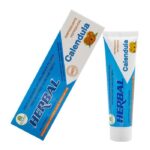 Dentifricio alla Calendula - 100 ml