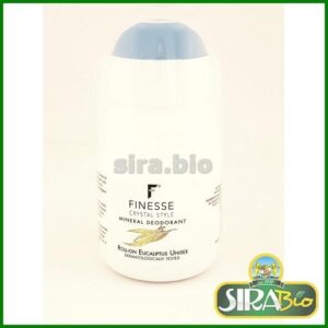 Deorante Allume di Potassio Roll on Eucalipto - 50 ml