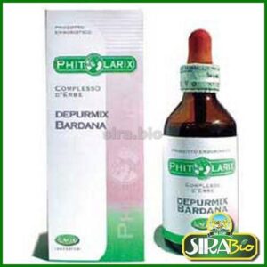 Depurmix Bardana - 100 ml
