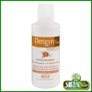 Derigyn Delicato - Detergente liquido 300 ml