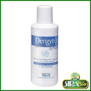 Derigyn Sport - Detergente liquido - 300 ml