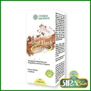 Diet Flash Meno Fame - 40 capsule