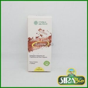 Diet Flash Meno Kalorie - 20 compresse