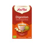 Yogi Tea " Digestion " Bio - 17 filtri