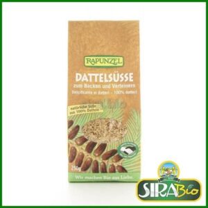 Dolcificante ai Datteri - 250 g