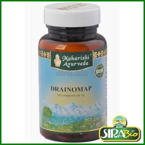 drainomap-60-compresse-da-500-mg