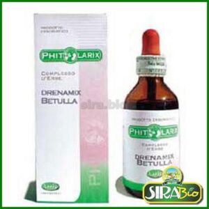 Drenamix Betulla - 100 ml