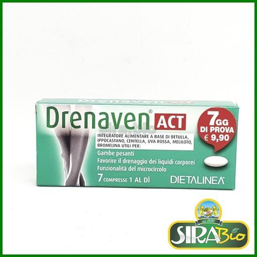 drenaven-act-7-compresse-dietalinea