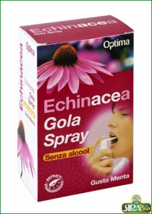 Echinacea Gola Spray 20 ml