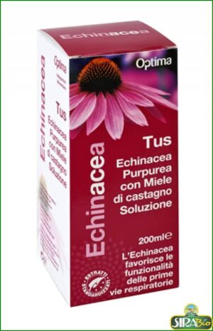 Echinacea Tus Soluzione 200 ml