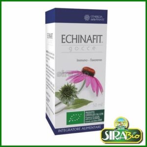 Echinafit Soluzione - 50 ml