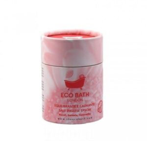 Eco Bath sale epsom 'EQUILIBRANTE E CALMANTE' Neroli, Geranio, Camomilla