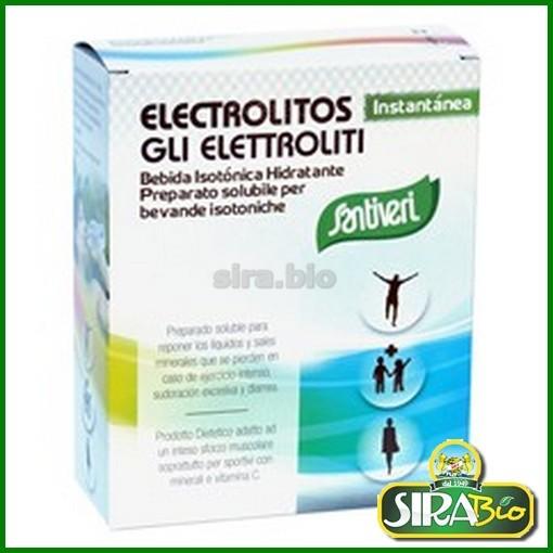 elettroliti