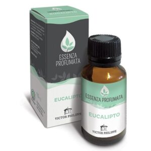 Essenza Profumata Eucalipto - 15 ml