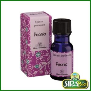 Essenza Profumata Peonia - 15 ml