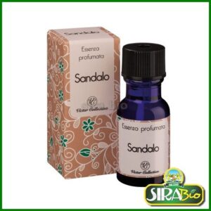 Essenza Profumata Sandalo - 15 ml