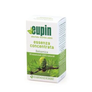 Eupin Essenza Concentrata - 30 ml