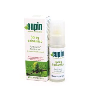 Eupin Spray Balsamico - 30ml