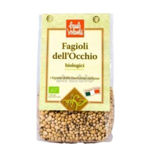 Fagioli Dell'Occhio - Bio - 300 g