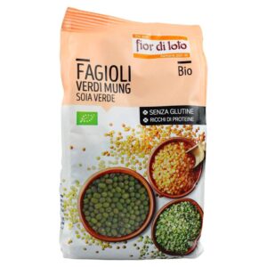 fagioli verdi