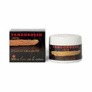 Beba Crema FangoRosso Bio - Senza Alghe - 250 ml