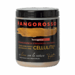 Beba FangoRosso Termogenico Bio -  500 ml
