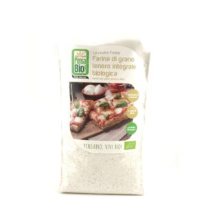Farina di Grano Tenero Tipo 0 - Bio - 1 kg