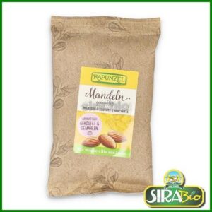Farina di Mandorle -  Bio - 125 g