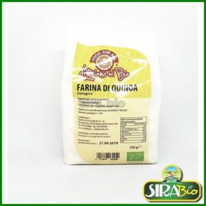 Farina di Quinoa - Bio - 250 g