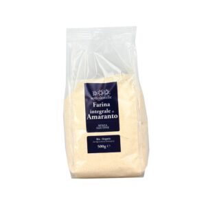 Farina Di Amaranto 500 gr