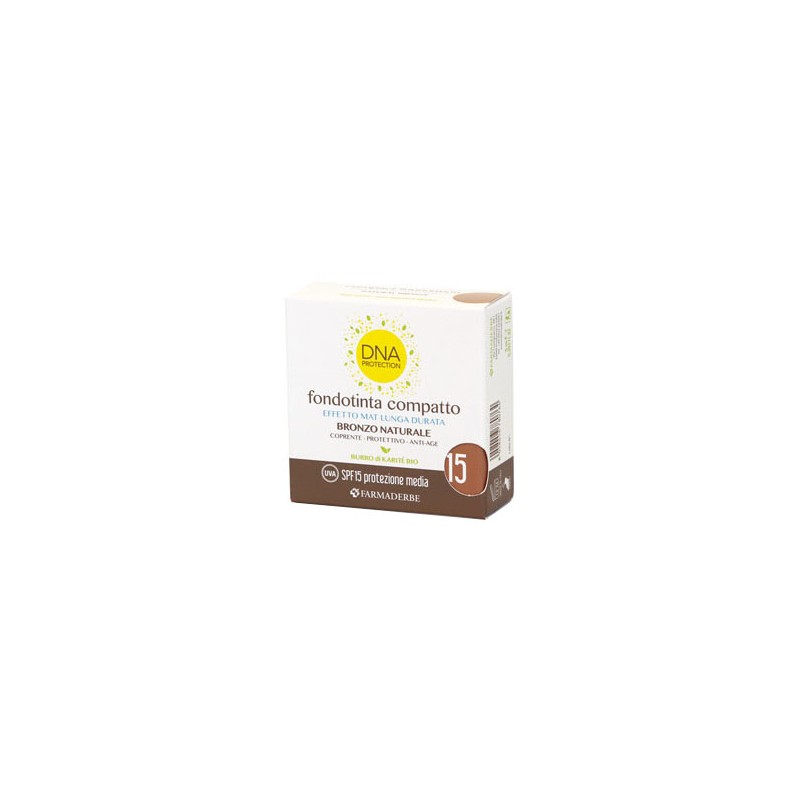 farmaderbe-dna-protection-fondotinta-bronzo-spf-15-compatto-sira.bio