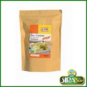 Fecola di Patate - Bio - 200 g