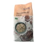 Fiocchi di Avena Integrali Bio - 500 g